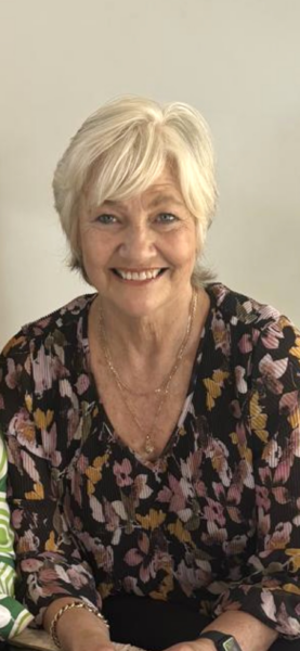 Julie Anne (nee Simpson) Rand