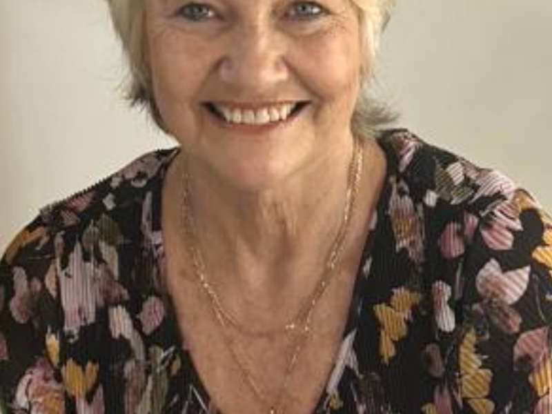 Julie Anne (nee Simpson) Rand