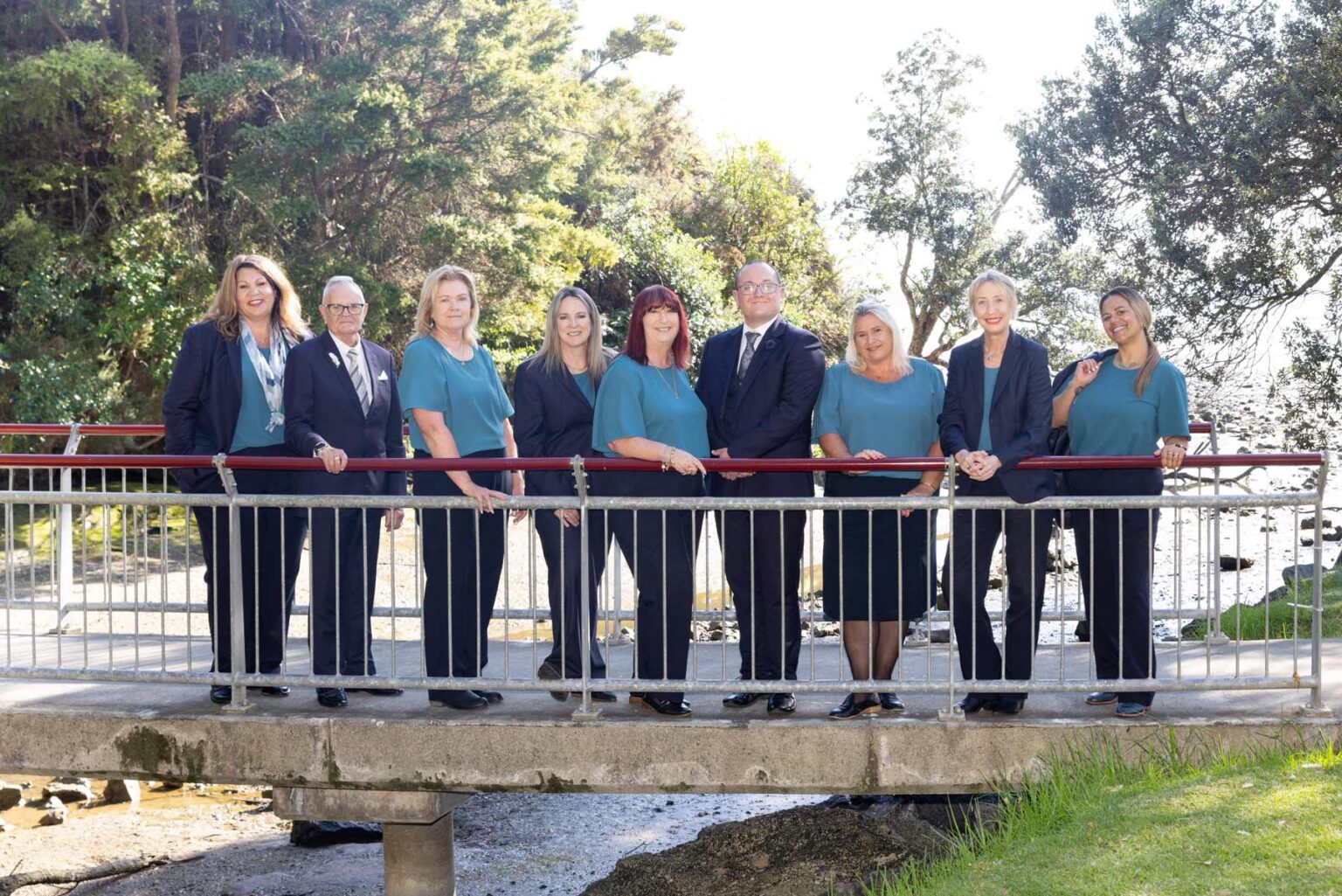 Whole Resthaven Team 2026