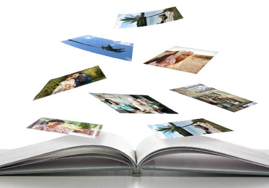 Photobook-sample Photobook Sample