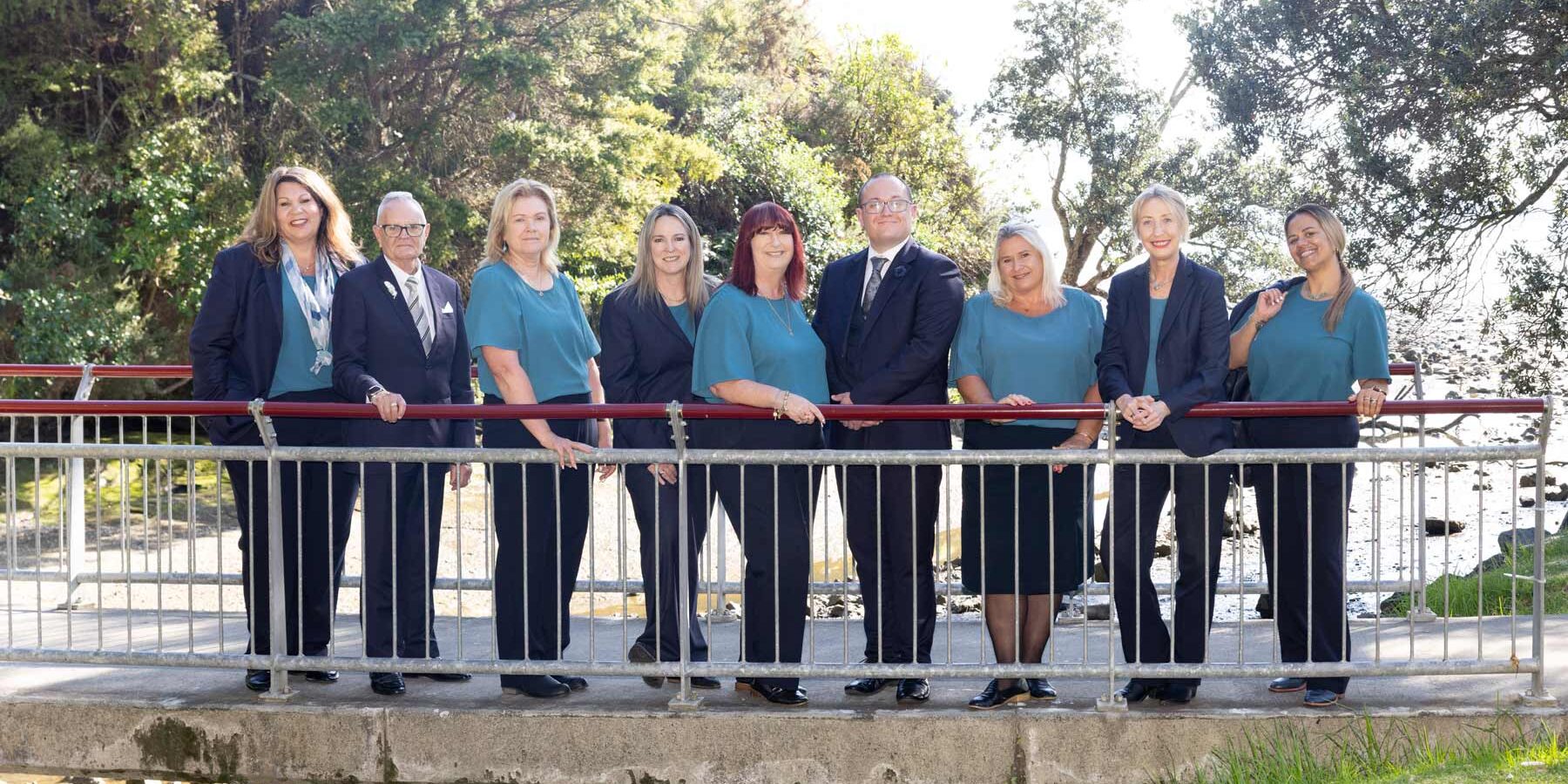 Whole Resthaven Team 2026