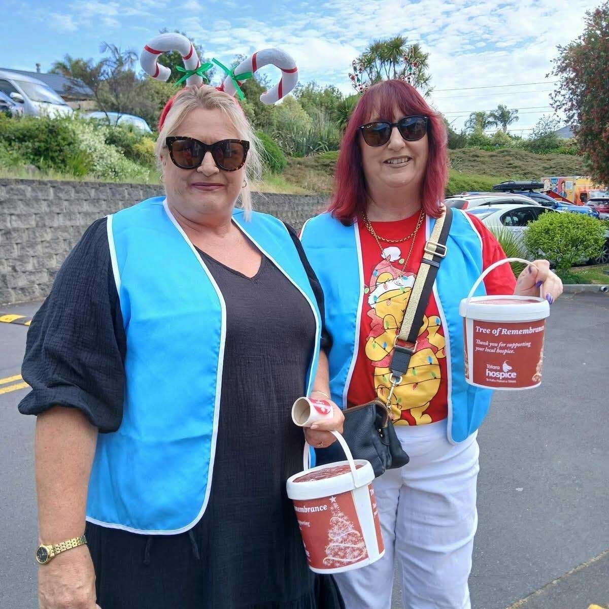 Resthaven Community Help